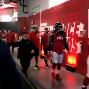 Meet your Posher, Tommy